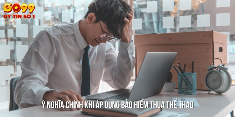 Nội dung cần thiết về sự kiện bảo hiểm thua thể thao