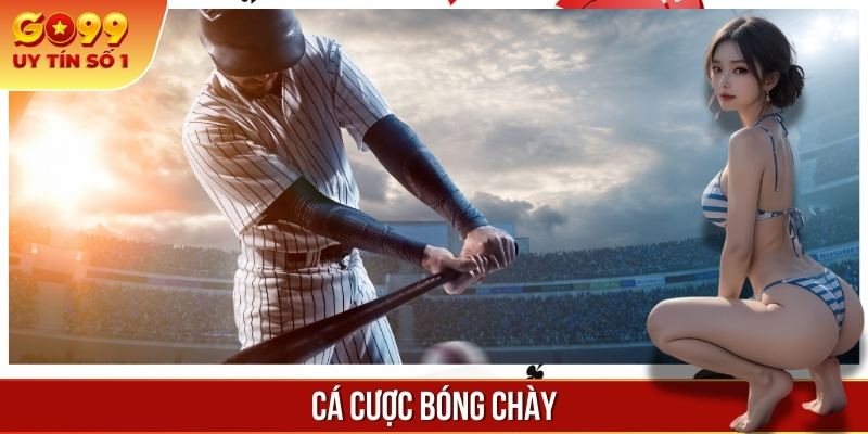 Cá Cược Bóng Chày - Trò Chơi Cá Cược Thể Thao Hàng Đầu