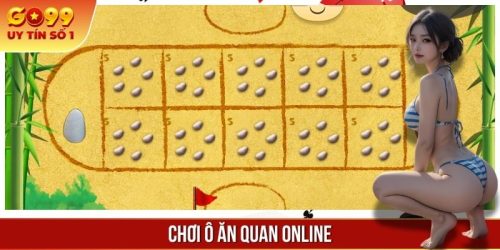 Chơi Ô Ăn Quan Online - Bật Mí Cách Chơi Và Mẹo Thắng Hay