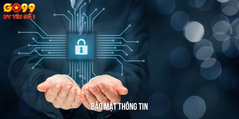 GO99 không ngừng nỗ lực để đảm bảo an toàn thông tin