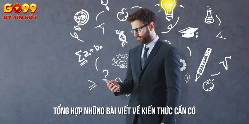 Những tin tức cần có