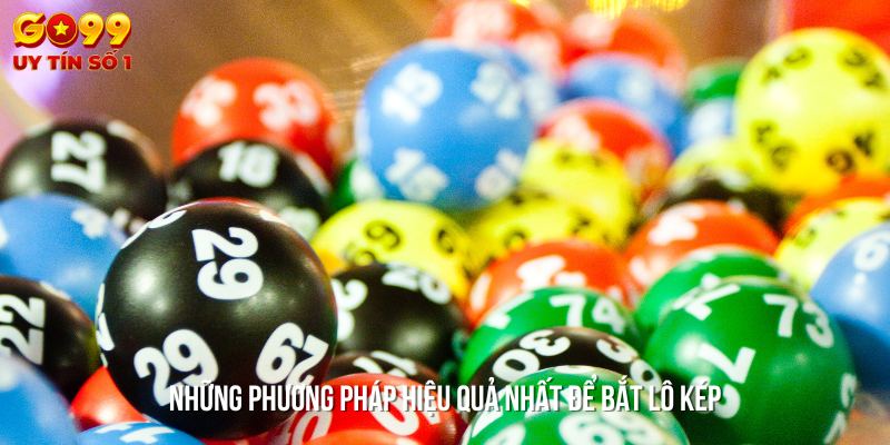 Tổng hợp những phương pháp bắt lô kép hiệu quả nhất