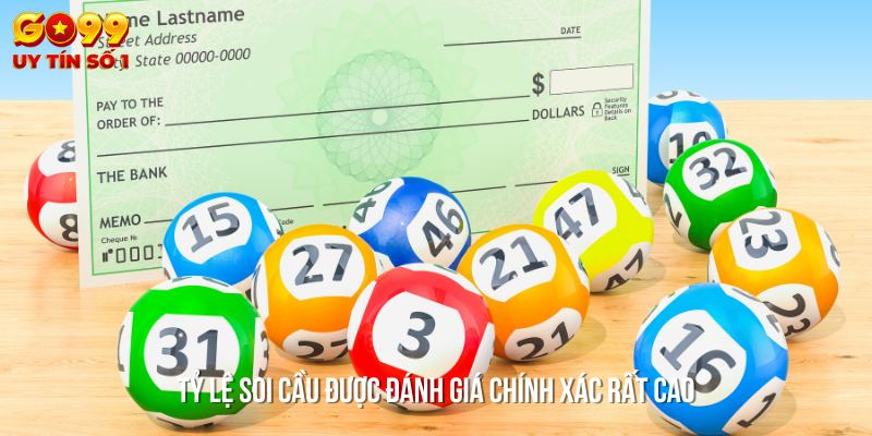 Các ưu thế vượt trội của Soi Cầu Rồng Bạch Kim trong việc dự đoán lô đề